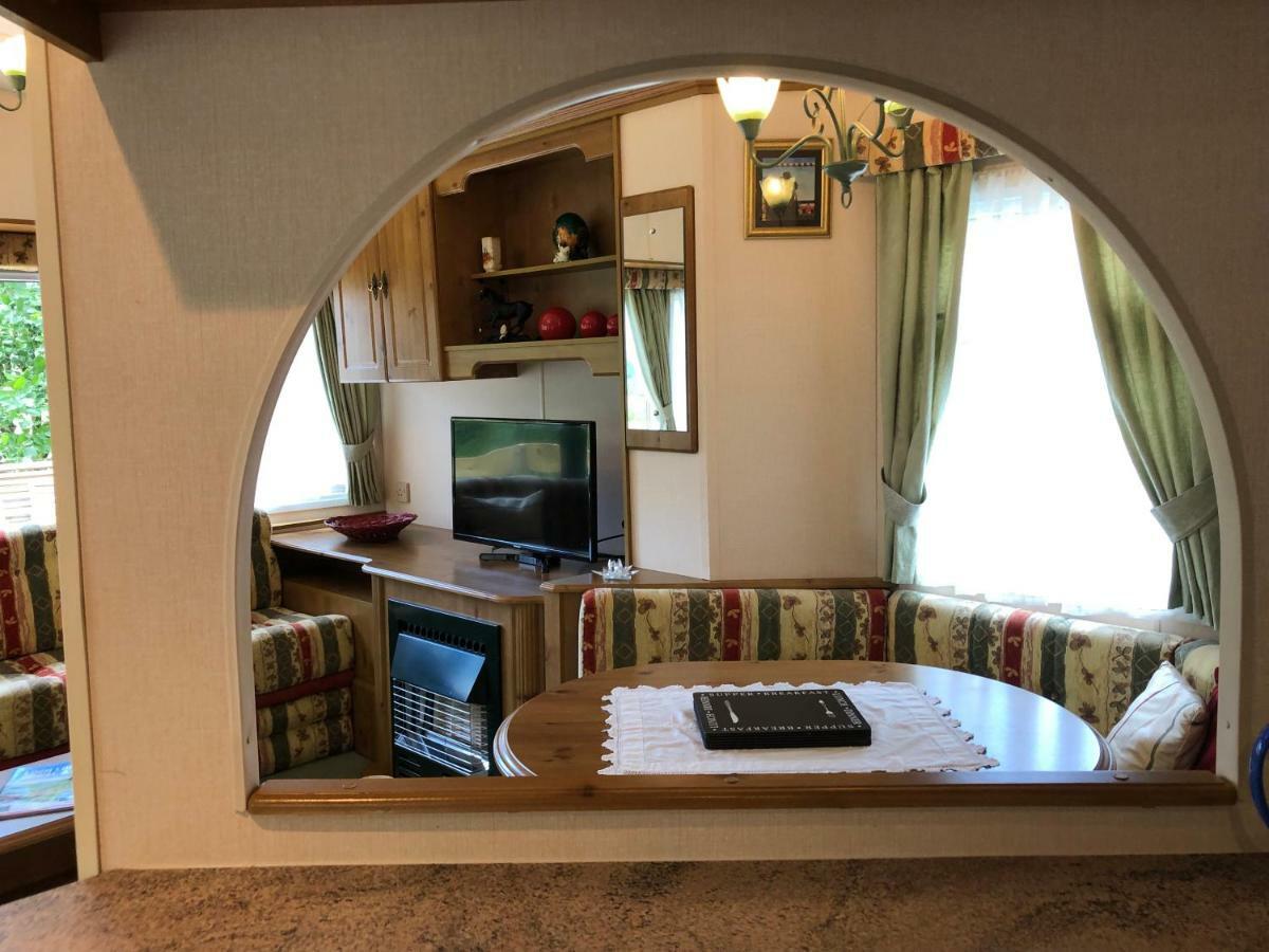 דונון 61 Glenfinart Caravan Park מראה חיצוני תמונה