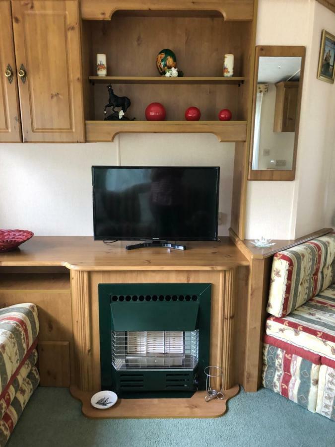 דונון 61 Glenfinart Caravan Park מראה חיצוני תמונה
