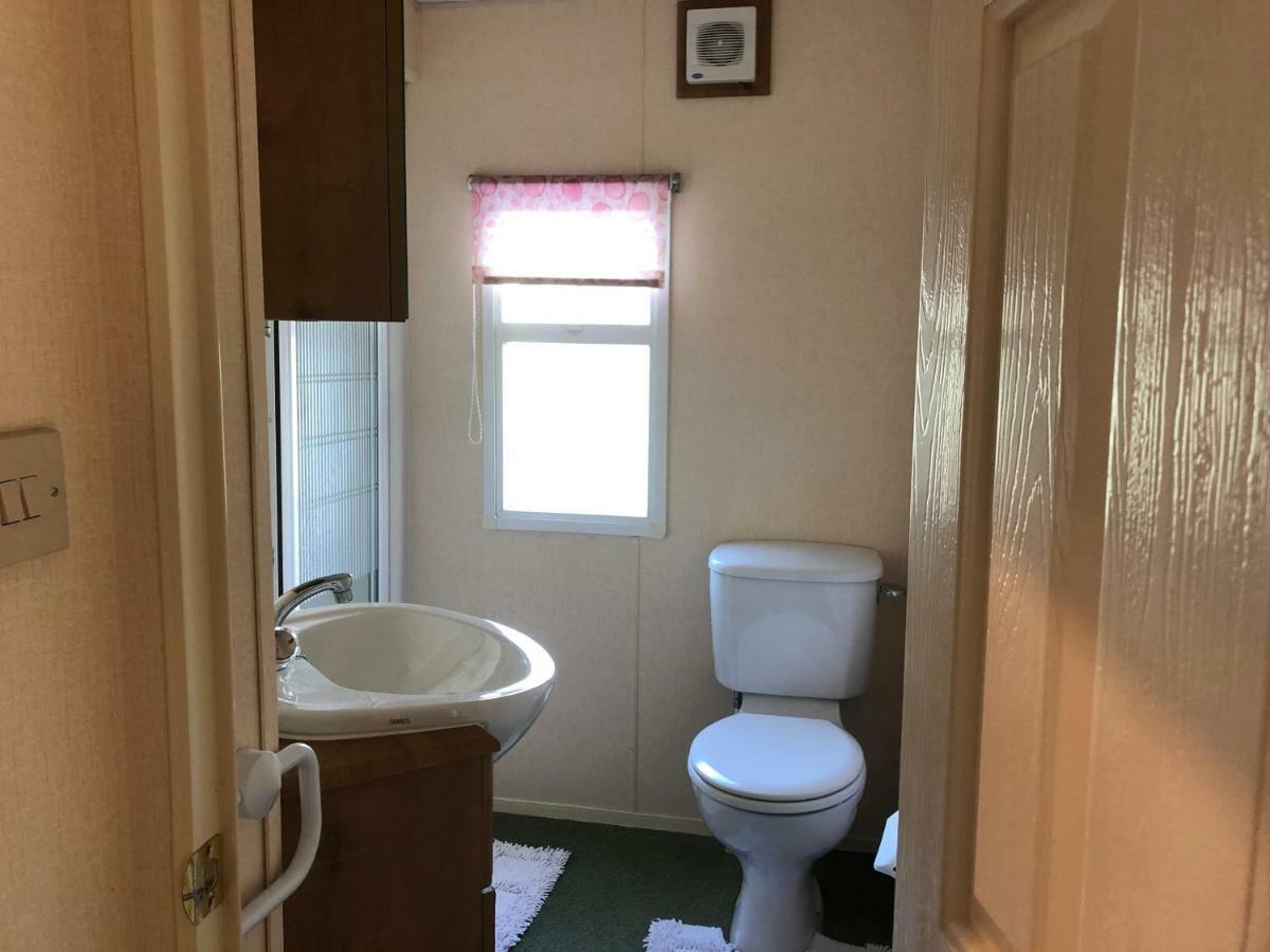דונון 61 Glenfinart Caravan Park מראה חיצוני תמונה