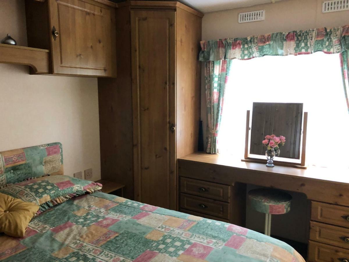 דונון 61 Glenfinart Caravan Park מראה חיצוני תמונה
